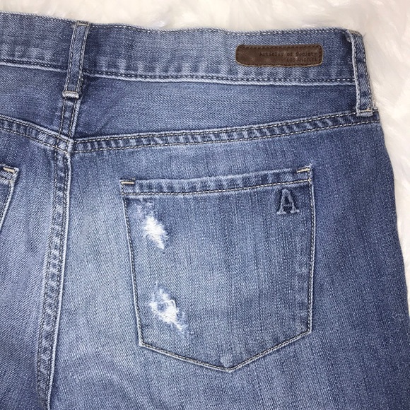 ✨{Articles Of Society} distressed skinny jeans✨ - Picture 8 of 8